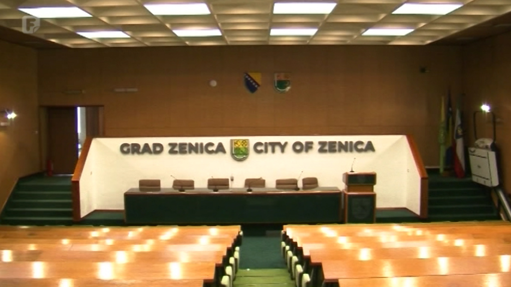 U GV Zenica stabilna većina, gradonačelnikova obećanja na testu